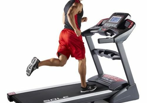 The Pros and Cons of Using Treadmills for Exercise The Pros and Cons of Using Treadmills for Exercise