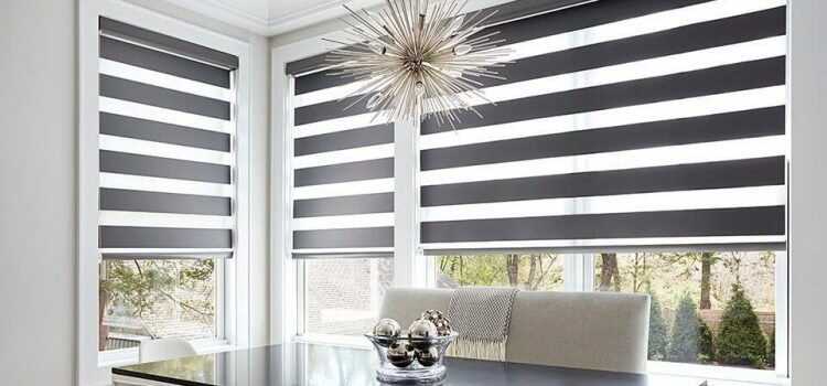 Tips for Picking the Right Blinds and Shades for Your Living Room Tips for Picking the Right Blinds and Shades for Your Living Room