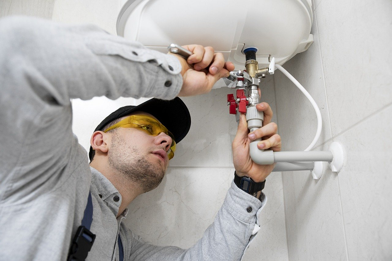 Looking for Plumber in Jacksonville Florida - Best to Read Reviews on Yelp