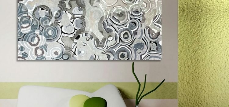 Tips for Decorating Your Home with Art for Beginners