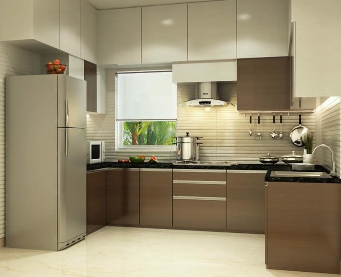Design Tips for the Kitchen – From Microwaves to Countertops